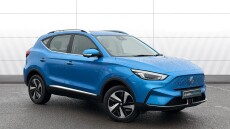 MG ZS 130kW Trophy EV 51kWh 5dr Auto Electric Hatchback